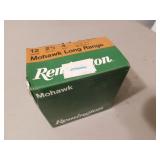 full box of 12ga