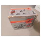 full box of 12ga