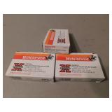 3 full boxes of 12ga slugs