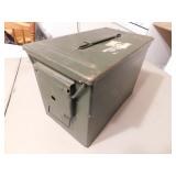 ammo box