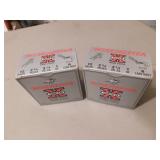 2 full boxes of 12ga shells