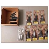 12ga mossberg choke tubes