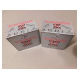 2 full boxes of 12ga