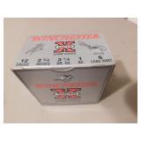 full box of 12ga