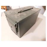 ammo box