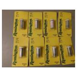 remington 12ga choke tubes