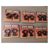 scope rings