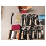 choke tube lube & items