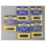 mossberg 12ga choke tubes