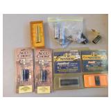 choke tubes incl:mossberg