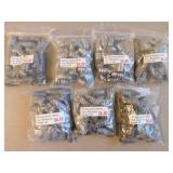 460 grain 25 each per bag