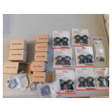 scope ring mounts