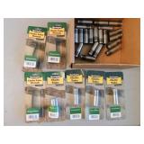 remington choke tubes & wrenches