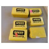 bullets