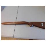 remington gun stock