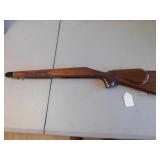 remington 700 gun stock(broke pc at top)