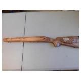 win m70 gun stock