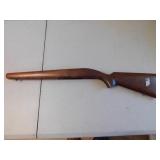 remington 721 gun stock