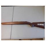 springfield gun stock
