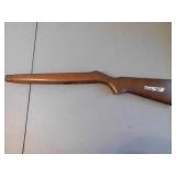 10-22  gun stock