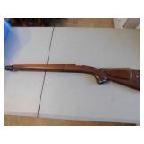 gun stock