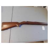 remington model 721 gun stock