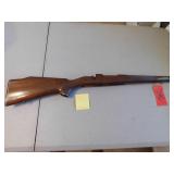 mauser gun stock