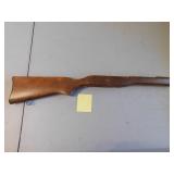 Mini 14 gun stock