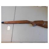 700 BDL gun stock