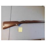 remington 721 gun stock