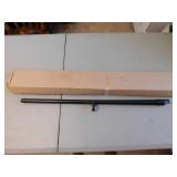 marlin 12ga barrel