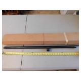 smith & wesson 12ga barrel