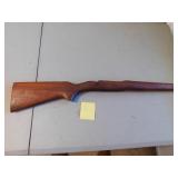 remington 721 gun stock