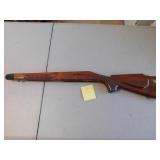 remington model 700 BDL gunstock(damage)