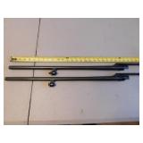 2 mossberg 20ga barrels
