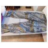 new spartan xl pants