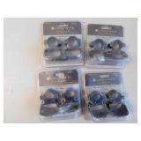 Leupold scope mounts