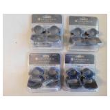 Leupold scope mounts