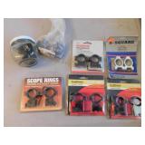 ring mounts