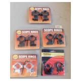 scope mounts