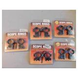 scope rings