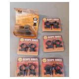 scope rings