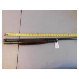 winchester model 12  12ga barrel & pump