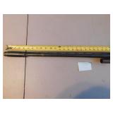winchester model 12  12ga barrel