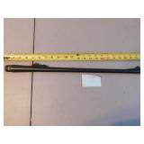 winchester model 70 featherweight 308 win barrel