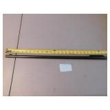 winchester 22 long rifle barrel
