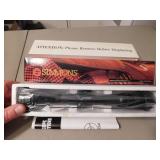 new simmons scope