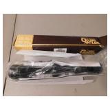 new golden antler scope