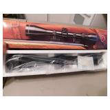 new simmons scope