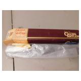 new golden antler scope